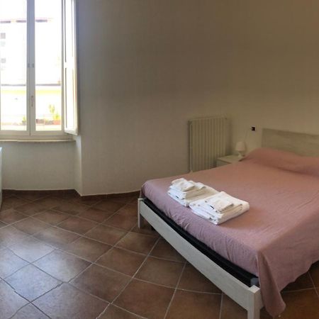 A Casa Di Noemi Bed and Breakfast Λ' Άκουιλα Εξωτερικό φωτογραφία