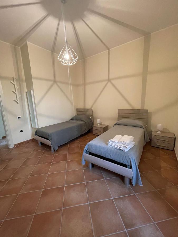 A Casa Di Noemi Bed and Breakfast Λ' Άκουιλα Εξωτερικό φωτογραφία