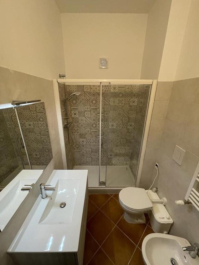 A Casa Di Noemi Bed and Breakfast Λ' Άκουιλα Εξωτερικό φωτογραφία