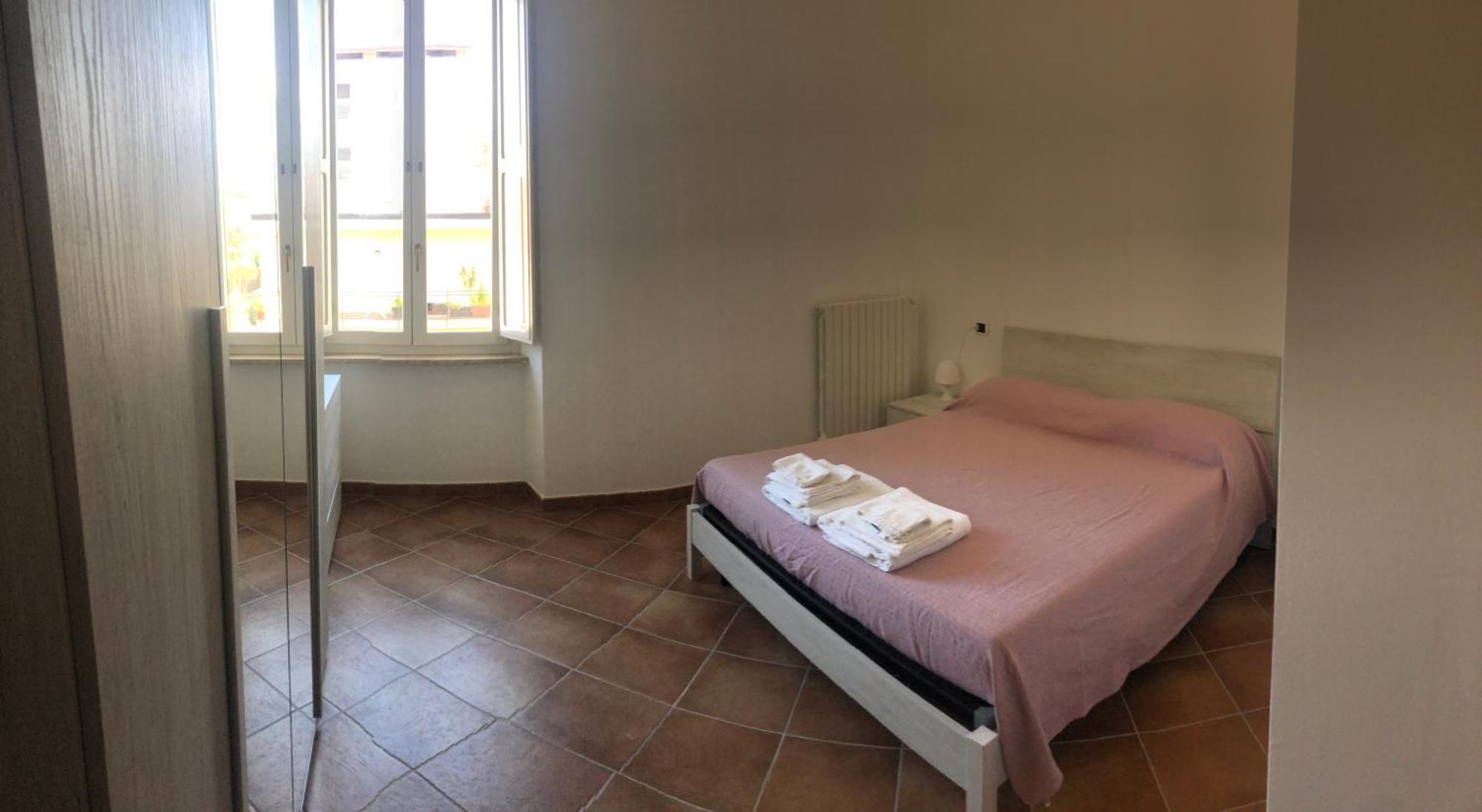 A Casa Di Noemi Bed and Breakfast Λ' Άκουιλα Εξωτερικό φωτογραφία